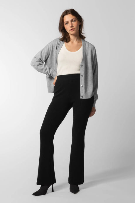 Fluid™ kashmir-cardigan