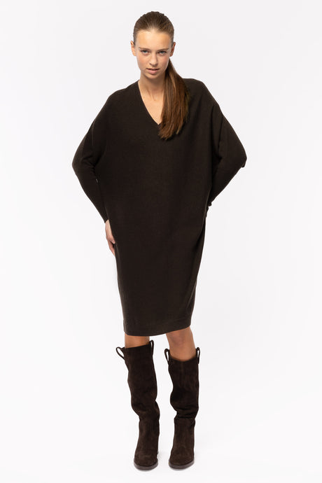 The Aurora dress