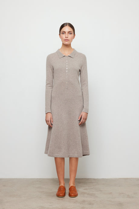 The Chloe dress