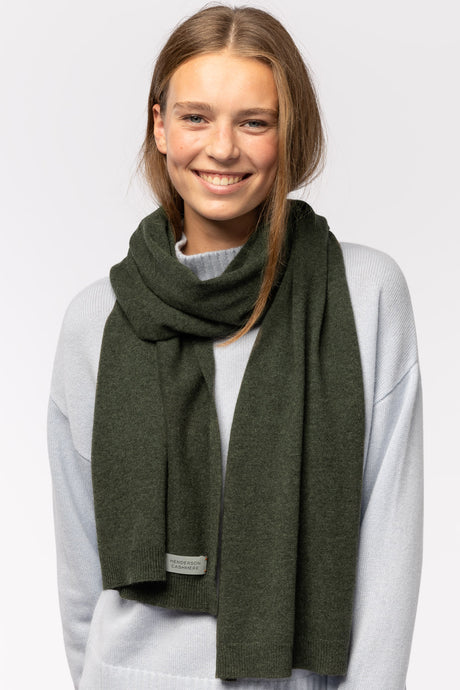 The Favorite scarf