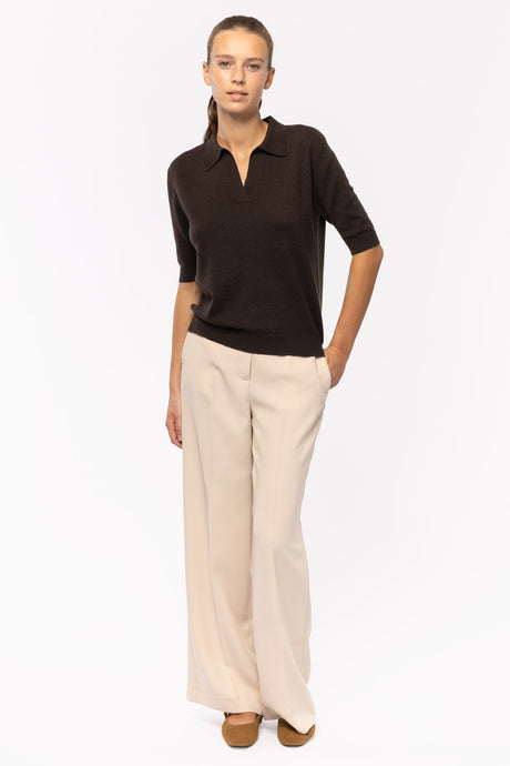 The Lin collar T