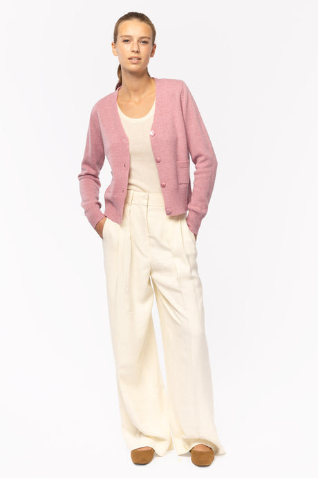 The Vicky cardigan